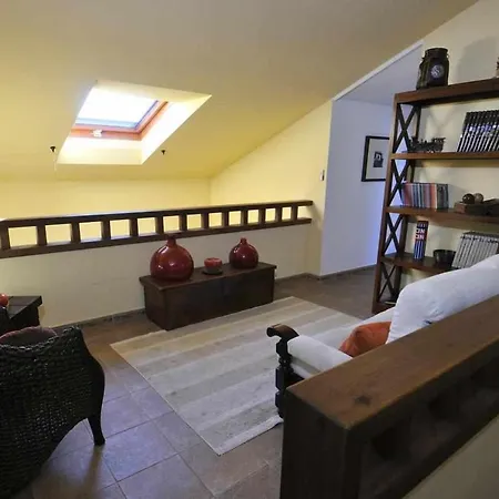 Casa Rural La Monjia