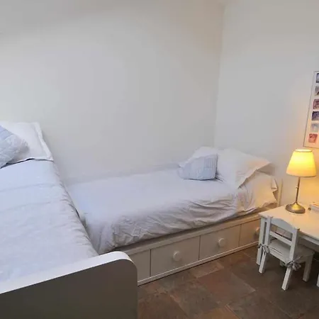 Casa Rural La Monjia