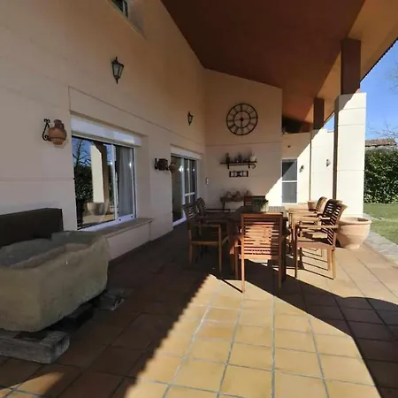 Casa Rural La Monjia