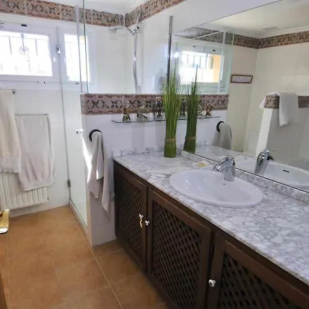 Casa Rural La Monjia *